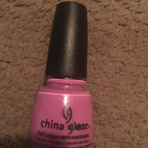 China Glaze Nail Polish Bundle - Picture 3 of 6